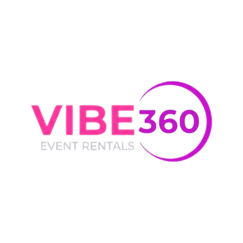 VIBE360 Event Rentals